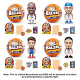 5 Surprise NBA Ballers Series 2 Assorted