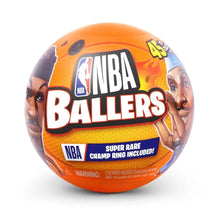 5 Surprise NBA Ballers Series 2 Assorted